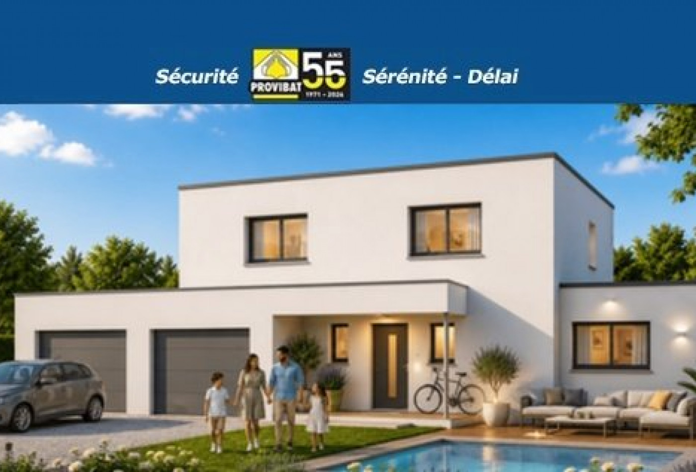 vente Maison et terrain Gigean - Photo 6