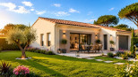 vente Maison et terrain Guzargues