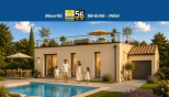 vente Maison et terrain Guzargues