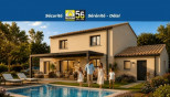 vente Maison et terrain Guzargues