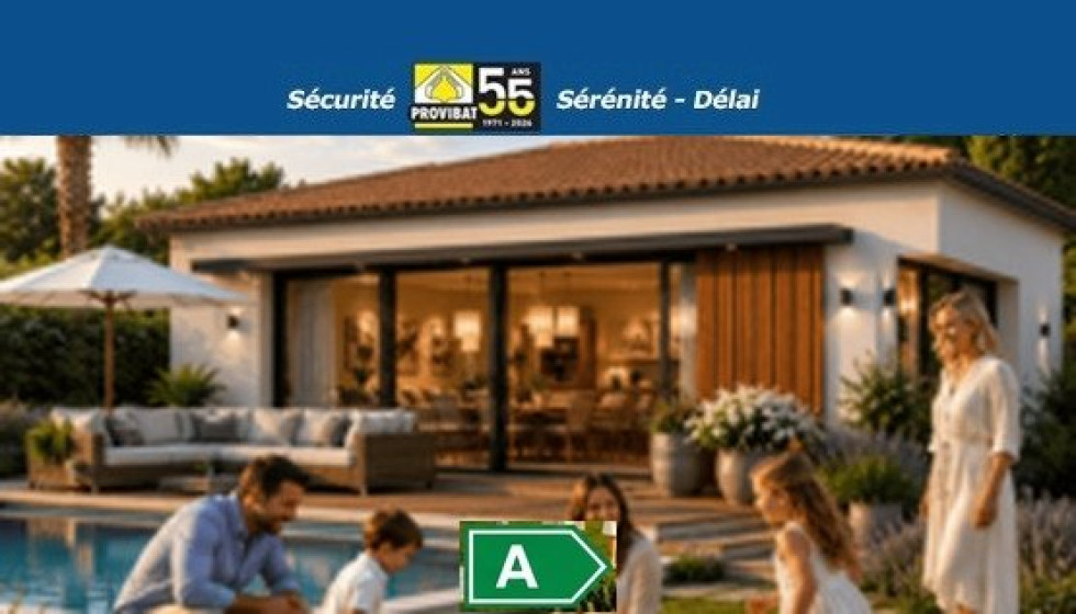 vente Maison et terrain Juvignac - Photo 6