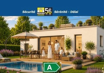vente Maison et terrain Juvignac