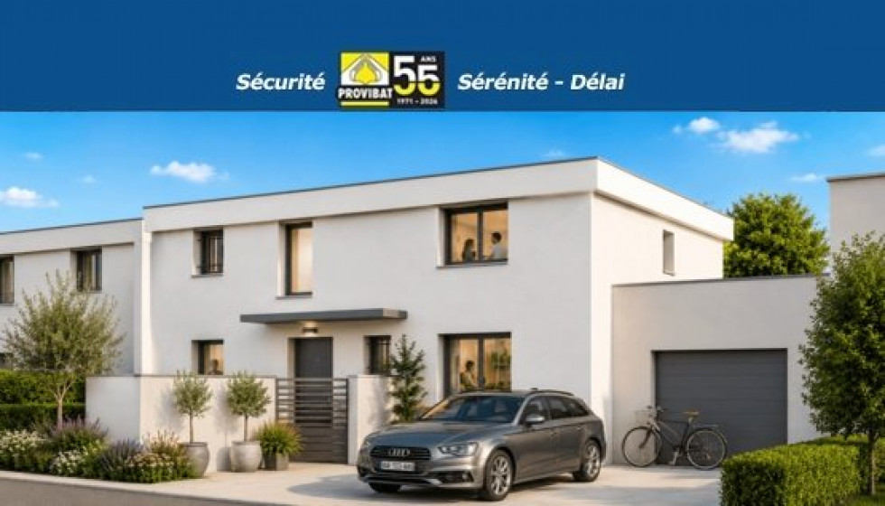 vente Maison et terrain Juvignac - Photo 4