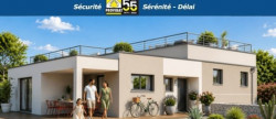 vente Maison et terrain Juvignac