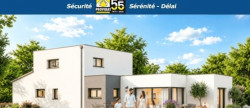 vente Maison et terrain Juvignac