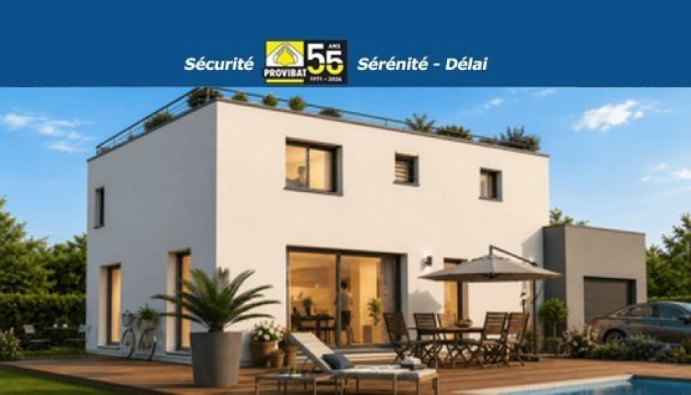 vente Maison et terrain Juvignac - Photo 4