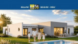 vente Maison et terrain Le Pouget