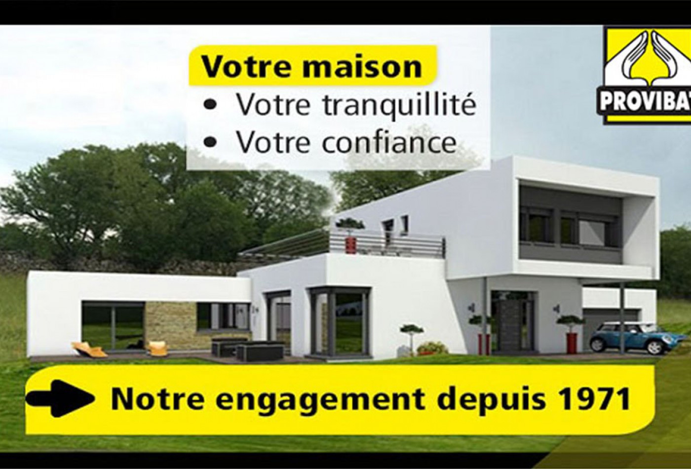 vente Maison et terrain Le Triadou - Photo 3