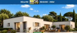 vente Maison et terrain Le Triadou