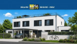 vente Maison et terrain Le Triadou