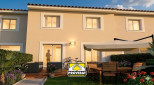 vente Maison et terrain Le Triadou