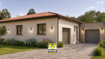 vente Maison et terrain Lezignan La Cebe