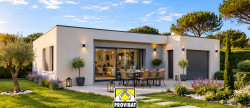 vente Maison et terrain Marseillan
