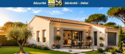 vente Maison et terrain Marseillan