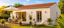 vente Maison et terrain Paulhan