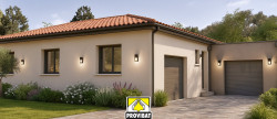 vente Maison et terrain Pomerols