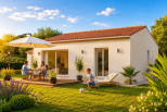 vente Maison et terrain Popian
