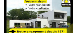 vente Maison et terrain Popian