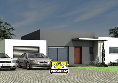 vente Maison et terrain Saussines