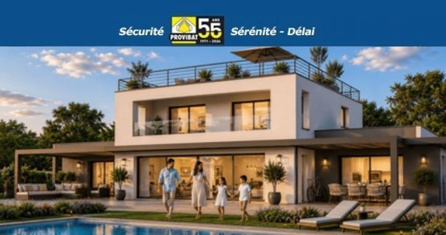 vente Maison et terrain Saussines