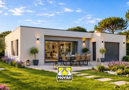 vente Maison et terrain Saint Jean De Fos