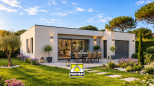 vente Maison et terrain Saint Jean De Fos