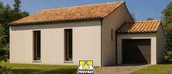 vente Maison et terrain Saint Jean De Fos