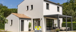 vente Maison et terrain Saint Mathieu De Treviers