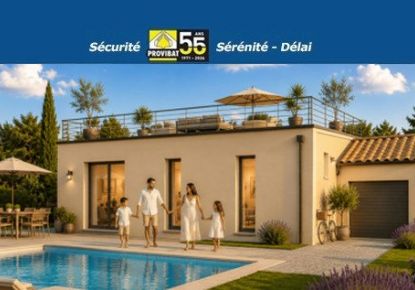 vente Maison et terrain Valros