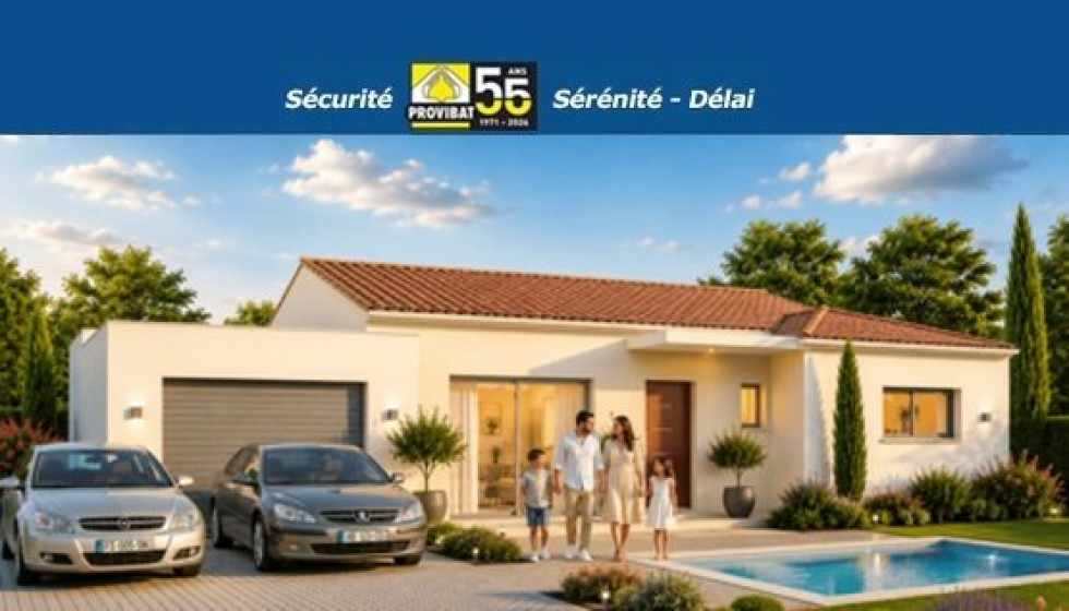 vente Maison et terrain Aigues Mortes - Photo 2