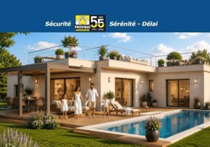 vente Maison et terrain Aigues Mortes