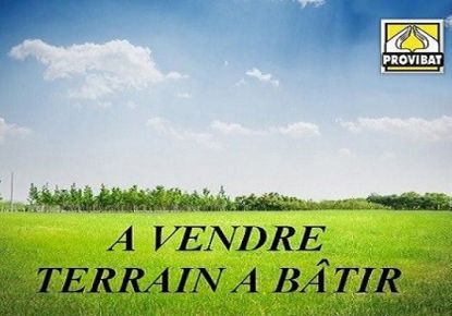 vente Terrain constructible Aigues Vives
