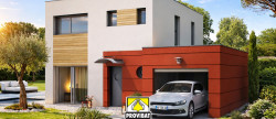 vente Maison et terrain Aigues Vives