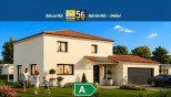vente Maison et terrain Aigues Vives