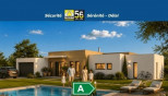 vente Maison et terrain Aigues Vives