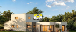 vente Maison et terrain Aigues Vives
