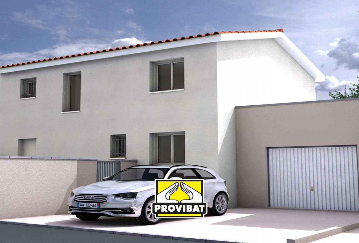 vente Maison et terrain Aujargues - Photo 5