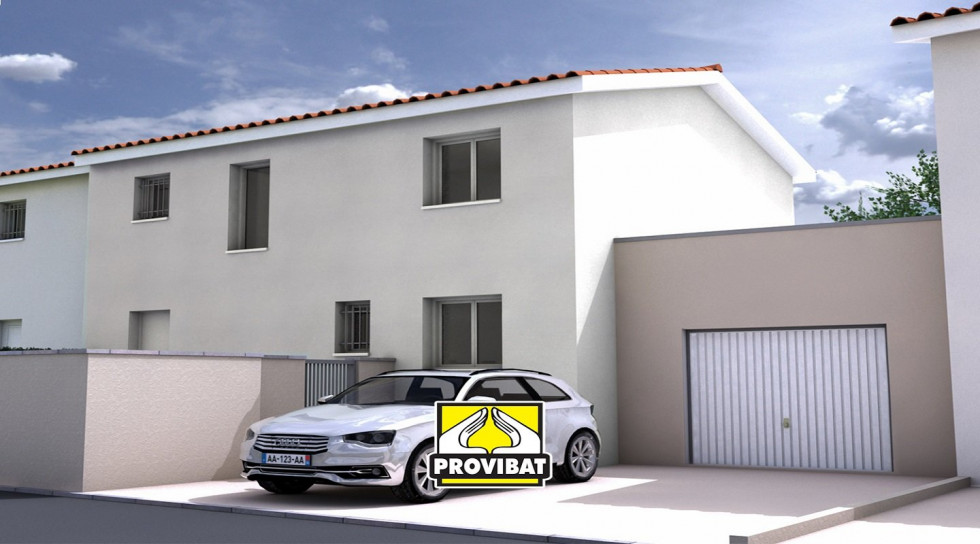 vente Maison et terrain Beauvoisin - Photo 5