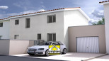 vente Maison et terrain Beauvoisin