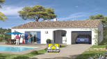 vente Maison et terrain Beauvoisin