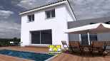 vente Maison et terrain Beauvoisin