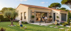 vente Maison et terrain Caveirac
