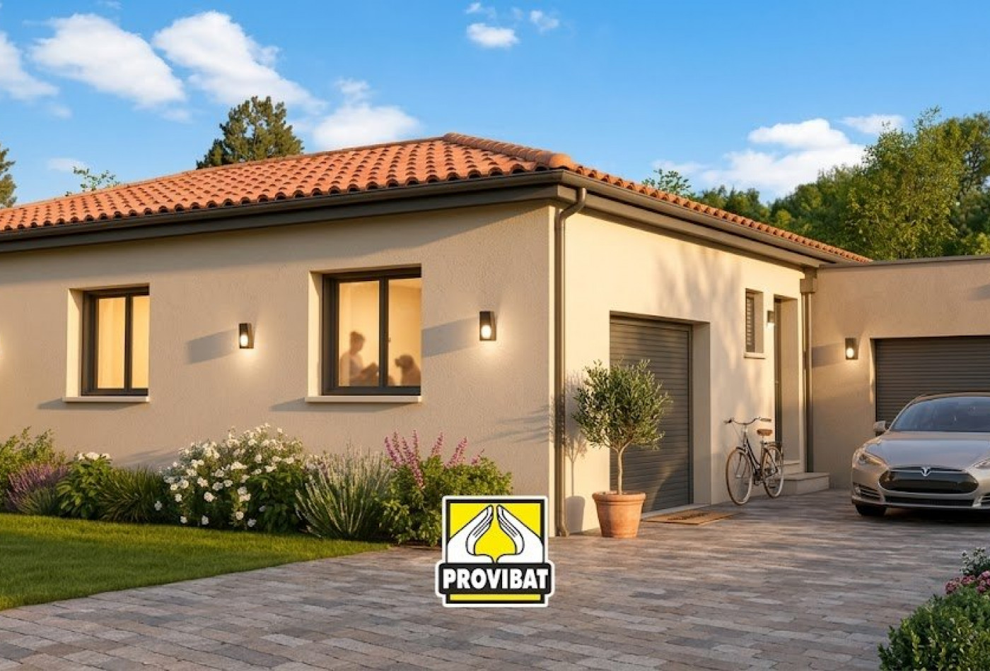 vente Maison et terrain Caveirac - Photo 6