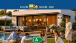 vente Maison et terrain Caveirac