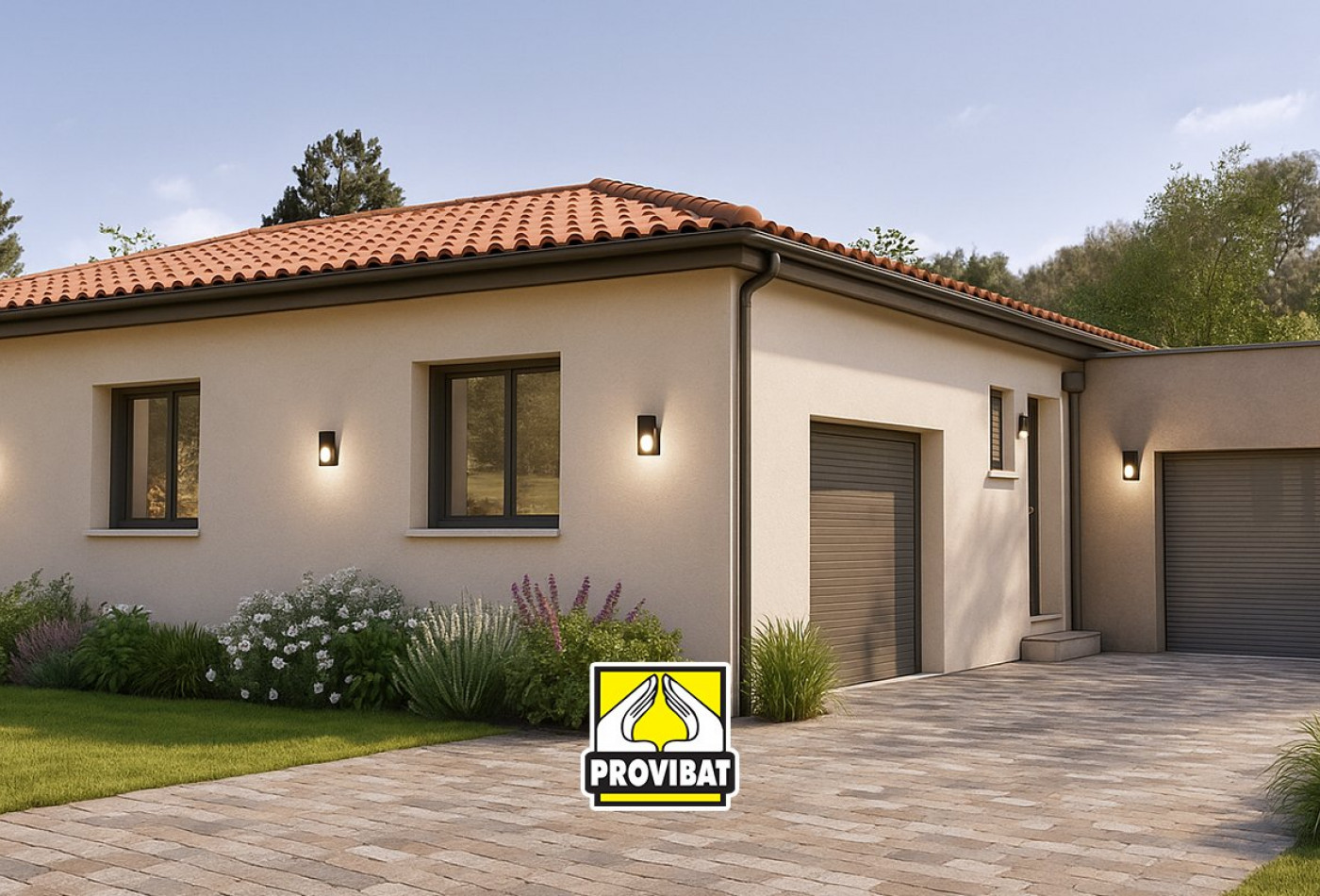 vente Maison et terrain Clarensac - Photo 3