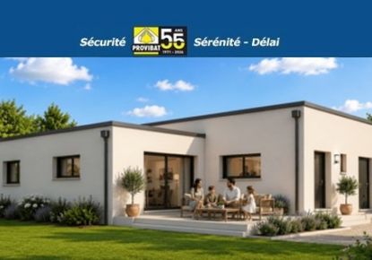 vente Maison et terrain Fons