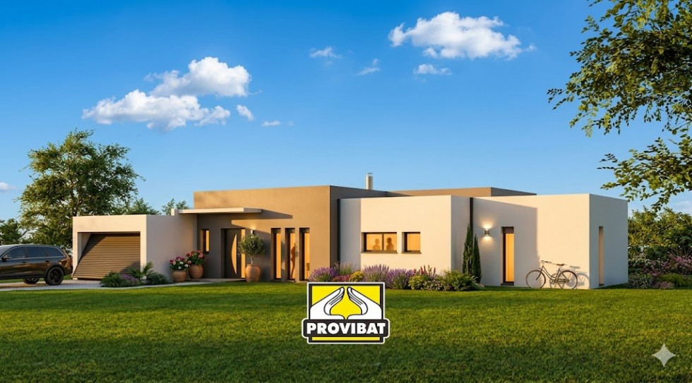 vente Maison et terrain Fontanes - Photo 5