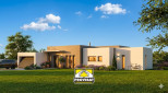 vente Maison et terrain La Calmette