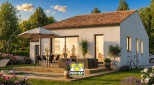 vente Maison et terrain La Calmette