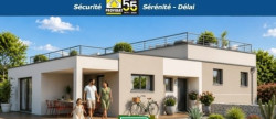 vente Maison et terrain La Calmette
